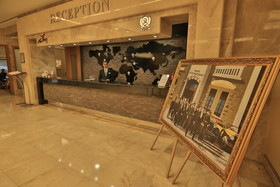 Selcuk Hotel