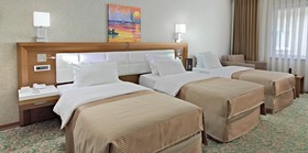 Selcuk Hotel