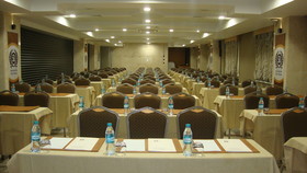 Selcuk Hotel