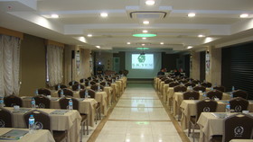 Selcuk Hotel