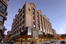 Selcuk Mevlana