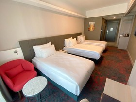 Spark Hotel Residence Konya