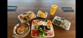 Spark Hotel Residence Konya