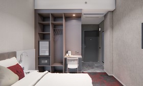Spark Hotel Residence Konya