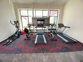 Spark Hotel Residence Konya