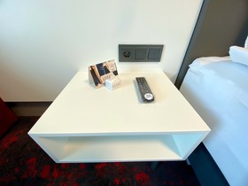 Spark Hotel Residence Konya