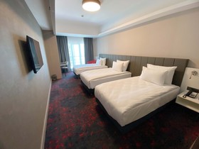 Spark Hotel Residence Konya