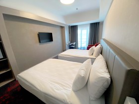 Spark Hotel Residence Konya