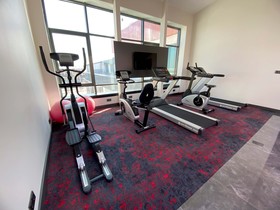 Spark Hotel Residence Konya