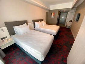 Spark Hotel Residence Konya