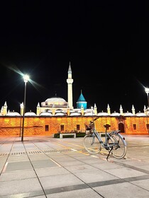 Sufi Homes