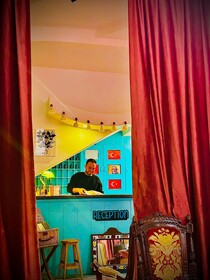 Sufi Homes