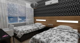 Yeni Kosk Esra Hotel