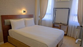 ZerCity Otel