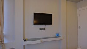 ZerCity Otel