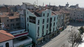ZerCity Otel