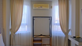 ZerCity Otel