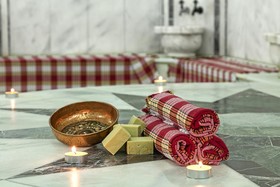 Özkaymak Konya