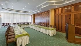 Özkaymak Konya