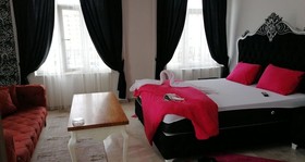 Cimen Vip Konaklama