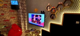 Cimen Vip Konaklama