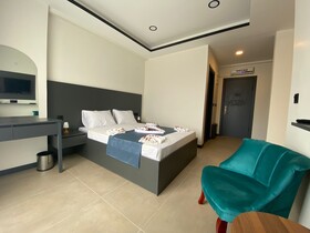 Efe Termal Otel & Spa