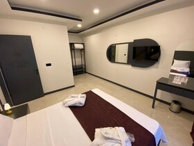 Efe Termal Otel & Spa