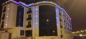 Efe Termal Otel & Spa