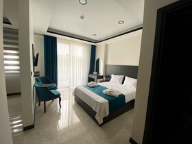 Efe Termal Otel & Spa