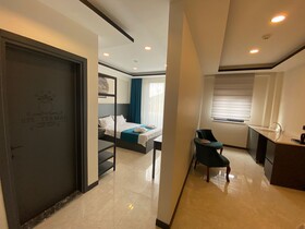 Efe Termal Otel & Spa