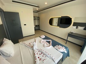 Efe Termal Otel & Spa