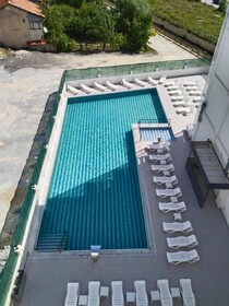 Efe Termal Otel & Spa