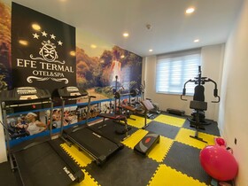 Efe Termal Otel & Spa
