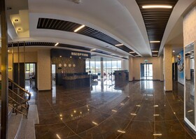 Efe Termal Otel & Spa