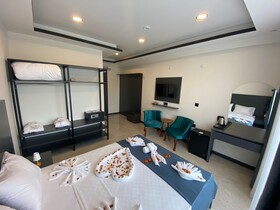 Efe Termal Otel & Spa