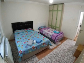Emlakcim Pansiyon