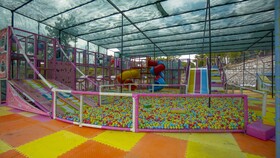 Harlek Termal Otel Wellness & Spa