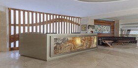 Harlek Termal Otel Wellness & Spa