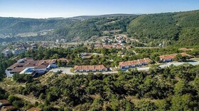 Harlek Termal Otel Wellness & Spa