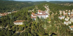 Harlek Termal Otel Wellness & Spa