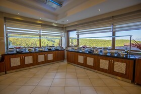 Harlek Termal Otel Wellness & Spa
