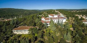 Harlek Termal Otel Wellness & Spa