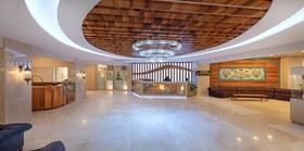 Harlek Termal Otel Wellness & Spa