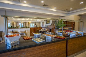 Harlek Termal Otel Wellness & Spa