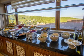 Harlek Termal Otel Wellness & Spa