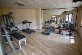 Harlek Termal Otel Wellness & Spa