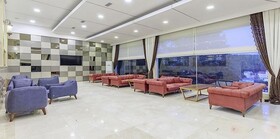 Harlek Termal Otel Wellness & Spa