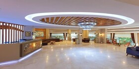 Harlek Termal Otel Wellness & Spa