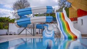 Harlek Termal Otel Wellness & Spa