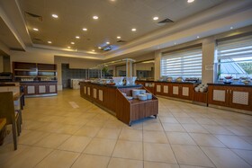Harlek Termal Otel Wellness & Spa